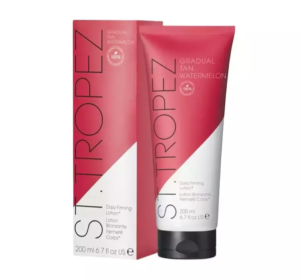 St.Tropez Gradual Tan Watermelon