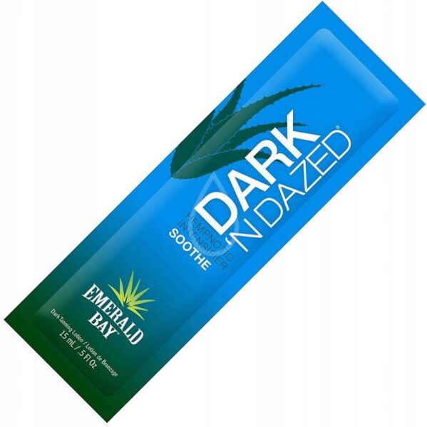 Emerald Bay Dark N Dazed Intensifier x10szt - obrazek 2