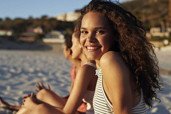 Hawaiian Tropic Protective Dry Oil SPF20 - obrazek 5