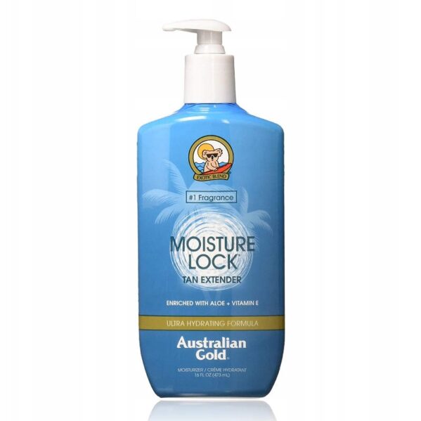 Australian Gold Moisture Lock Po Opalaniu 473ml x2szt - obrazek 2