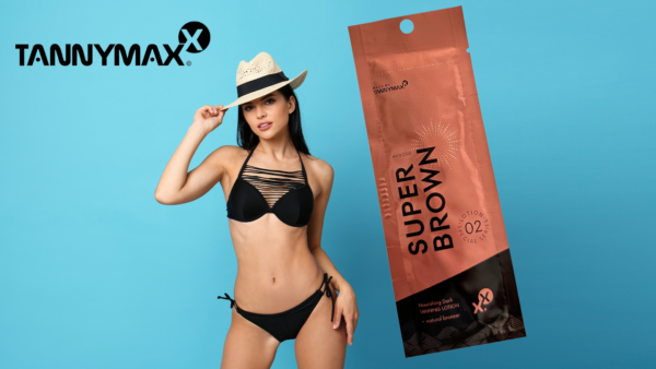 TannyMaxx Super Brown + Naturalny Bronzer 15ml - obrazek 2