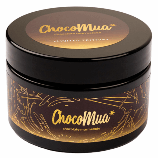 Mazzaci ChocoMua Krem Do Opalania 200ml