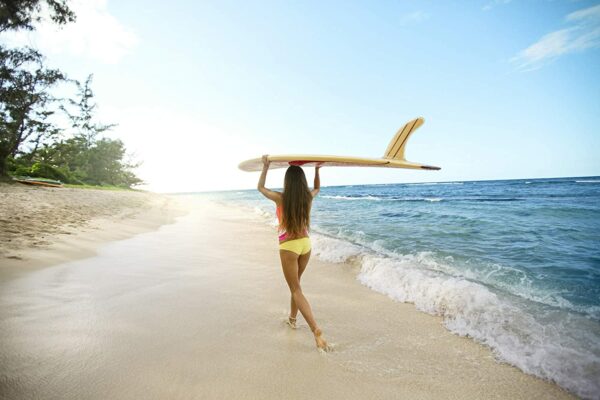 Hawaiian Tropic Protective Dry Argan Oil SPF10 - obrazek 4