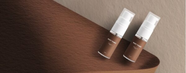 Body Tones Samoopalacz W Piance 30ml + Rękawica - obrazek 4