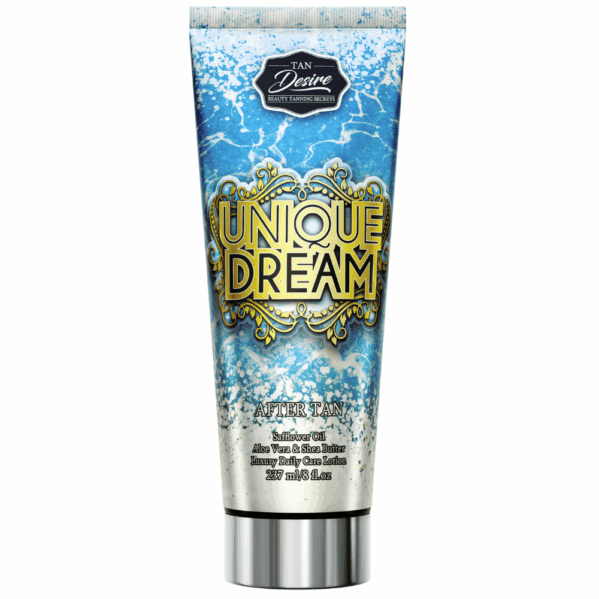 Tan Desire Unique Dream + Słoiczek Beauty Face - obrazek 2
