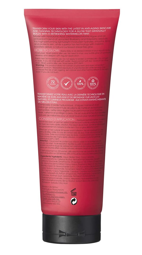 St.Tropez Gradual Tan Watermelon - obrazek 7