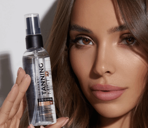 Byrokko Tan Mousse Dark + Mgiełka Samoopalająca 100ml - obrazek 6