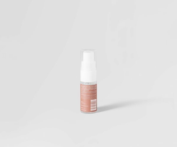 Body Tones Samoopalacz W Piance 30ml + Rękawica - obrazek 3