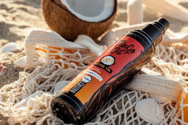 Mazzaci TanGo Oil Olejek Przyspieszający Opalanie - obrazek 5