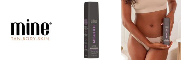 MineTan Absolute Ultra Dark Pianka Samoopalająca 200ml - obrazek 5
