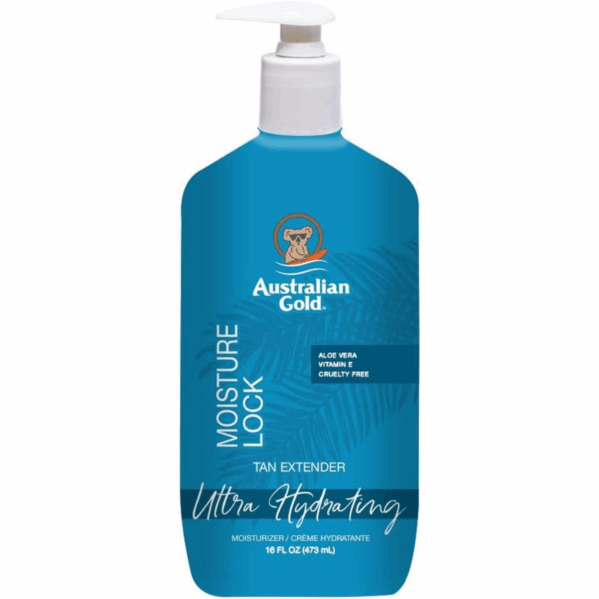 Australian Gold Dark Tanning Accelerator Spray + Moisture Lock 473ml - obrazek 3