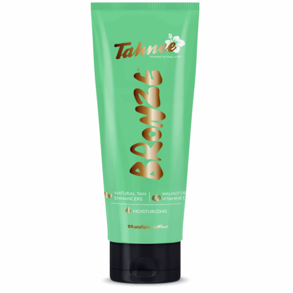 Tahnee Bronze Balsam Do Opalania Brązujący