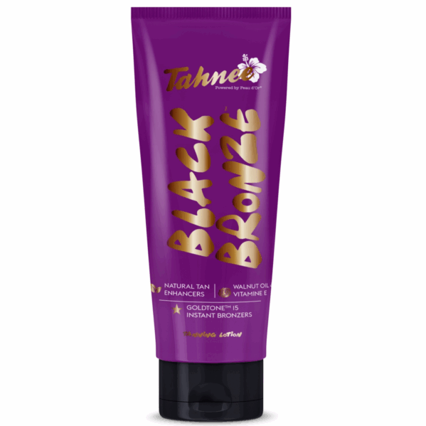 Tahnee Black Bronze Balsam Do Opalania Brązujący