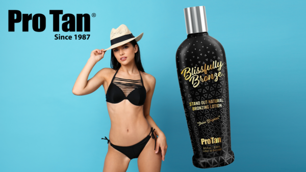 ProTan Blissfully Bronze Balsam Do Opalania 250ml - obrazek 2