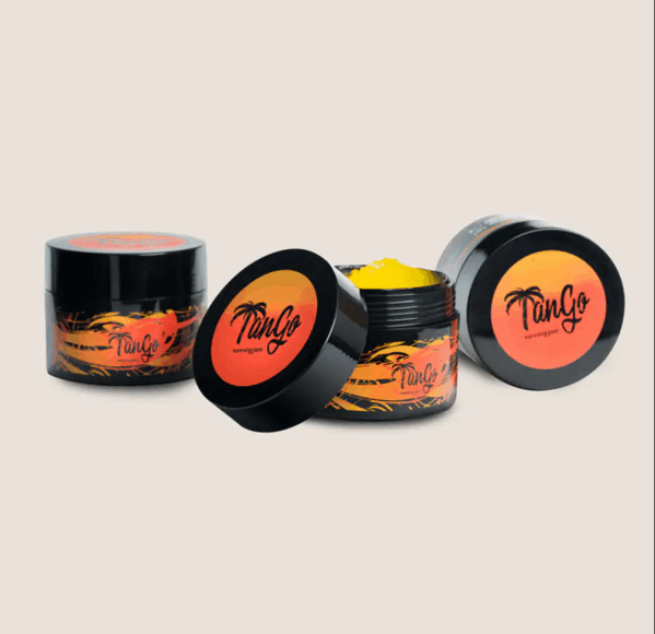 Mazzaci TanGo Przyśpieszacz Do Opalania x2szt - obrazek 4