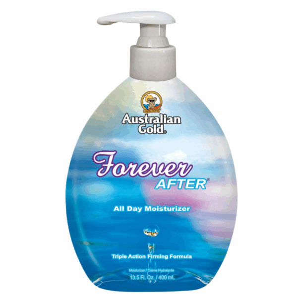 Australian Gold SPF15 Olejek W Sprayu Ochronny + Forever After 400ml - obrazek 3