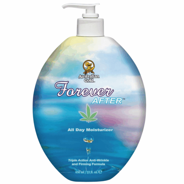 Australian Gold Pure Heat + Forever After Po Opalaniu - obrazek 3