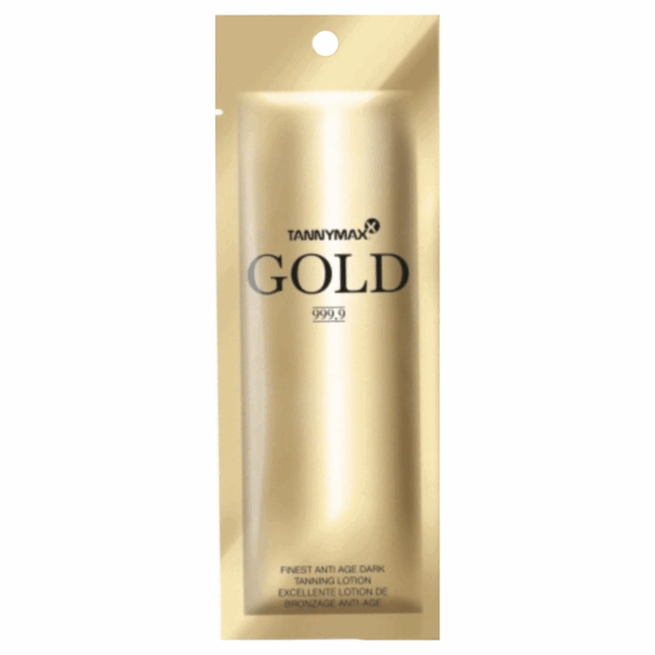TannyMaxx Gold 999,9 Bronzer x10szt - obrazek 2