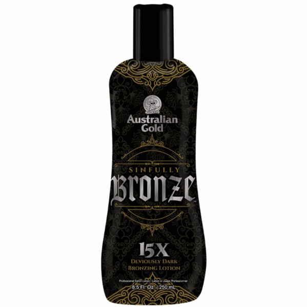 Australian Gold Sinfully Bronze Bronzer Do Opalania 250ml