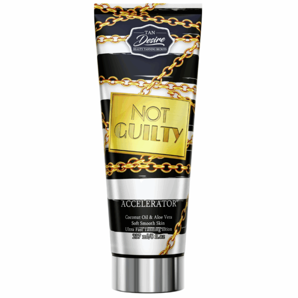 Tan Desire Not Guilty + Unique Dream Po Opalaniu Gratis - obrazek 2