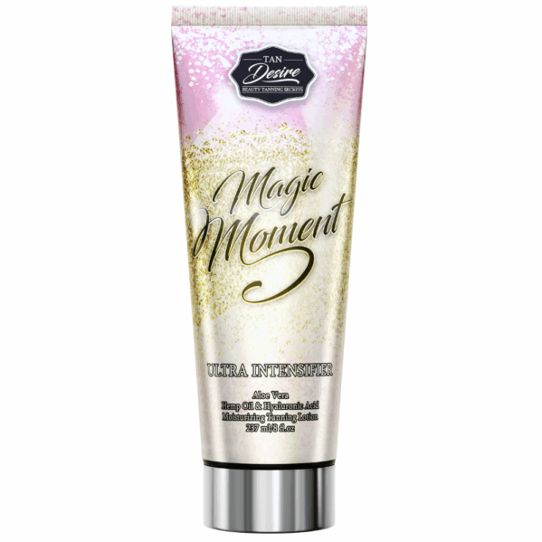 Tan Desire Magic Moment + Unique Dream Po Opalaniu Gratis - obrazek 2