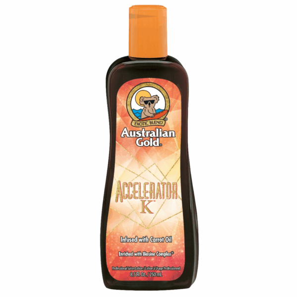 Australian Gold Accelerator K + Dark Legs Do Nóg - obrazek 2