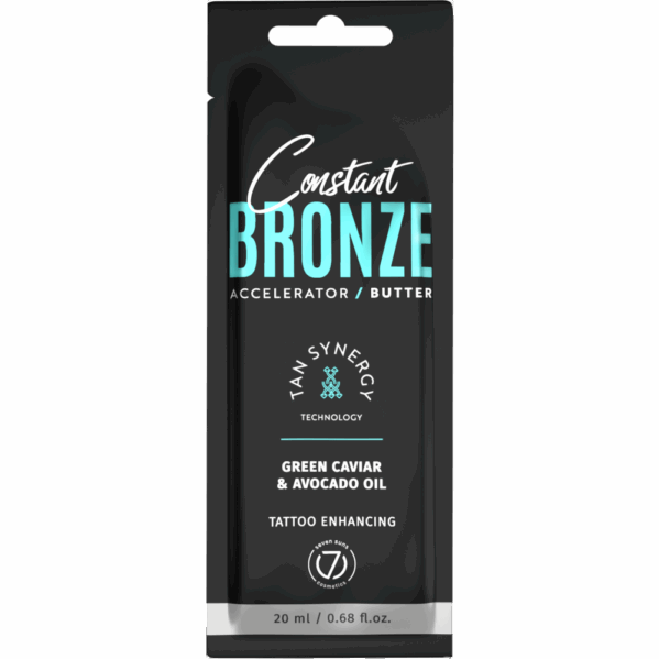 7suns Constant Bronze Seria 4 Balsamów Po 20ml - obrazek 2