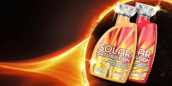 Devoted Creations Solar Saturation Bronzer Do Opalania 400ml - obrazek 3