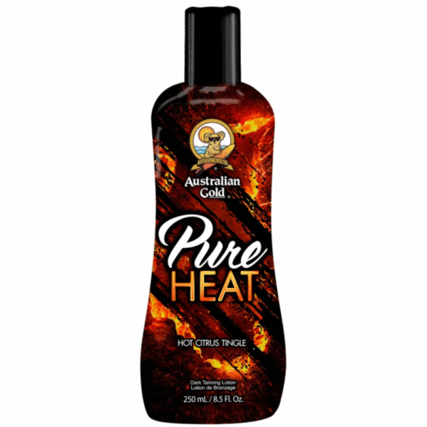 Australian Gold Pure Heat Efekt Tingle + Dark Legs Do Nóg - obrazek 2