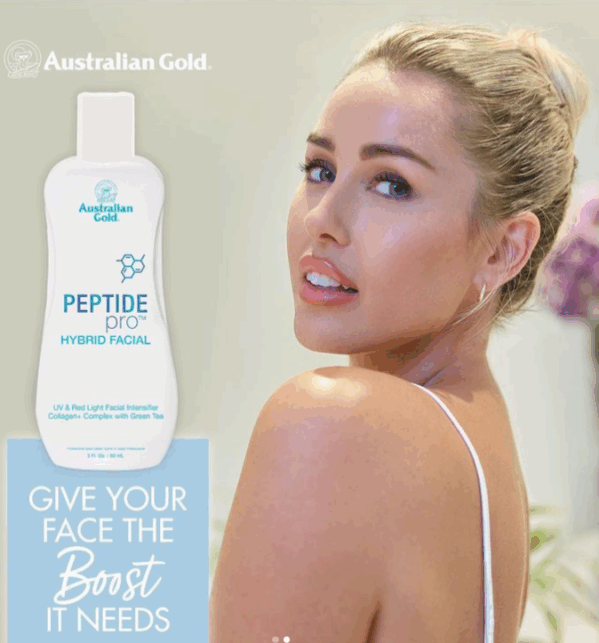 Australian Gold Peptide Pro Hybrydowy Przyspieszacz 15ml - obrazek 4