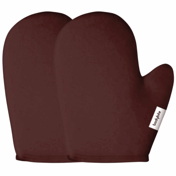 Bodybite Self Tanning Glove Rękawiczka x2szt