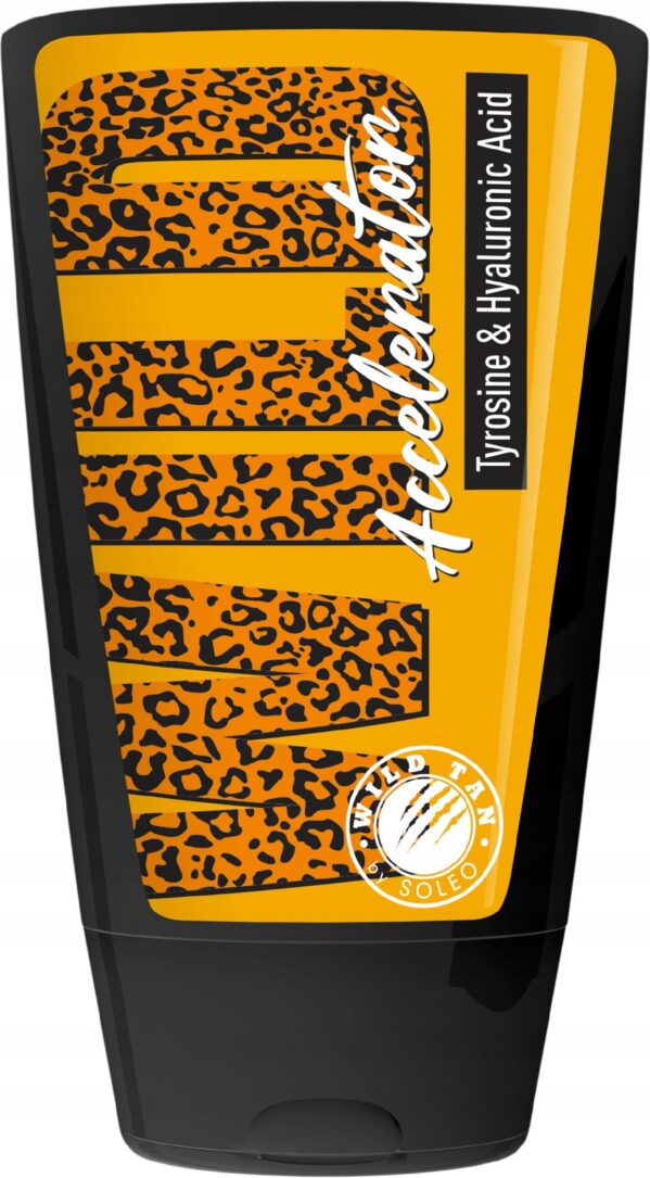 Supertan After Tan + Wild Tan Wild Accelerator Gratis - obrazek 3