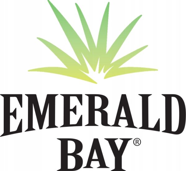 Emerald Bay Dark N Dazed Intensifier x10szt - obrazek 3