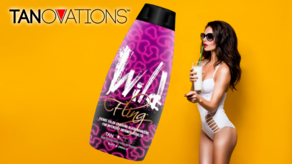 Tanovations Wild Fling Balsam Do Opalania 295ml - obrazek 3