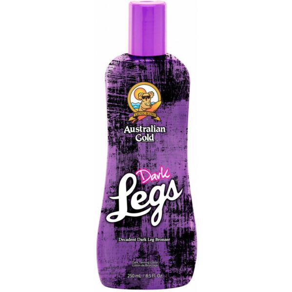 Australian Gold Bronze Accelerator + Dark Legs Do Nóg - obrazek 3