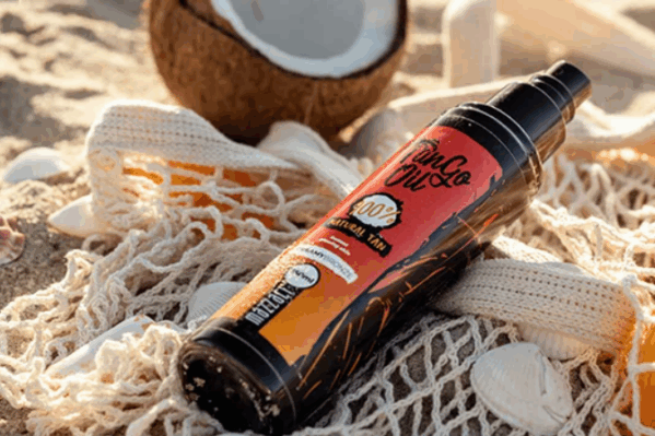 Mazzaci TanGo Oil Olejek Przyspieszający x2szt - obrazek 7