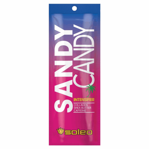 Soleo Basic Pakiet Saszetek 100 Sztuk + 2szt Unique Dream 237ml + 2szt Okularków - obrazek 9