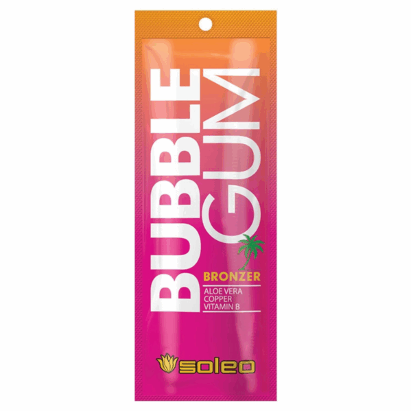 Soleo Basic Pakiet Saszetek 100 Sztuk + 2szt Unique Dream 237ml + 2szt Okularków - obrazek 4