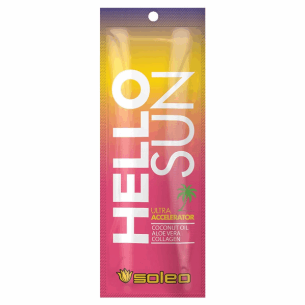 Soleo Basic Pakiet Saszetek 100 Sztuk + 2szt Unique Dream 237ml + 2szt Okularków - obrazek 5
