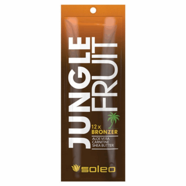 Soleo Basic Pakiet Saszetek 100 Sztuk + 2szt Unique Dream 237ml + 2szt Okularków - obrazek 13