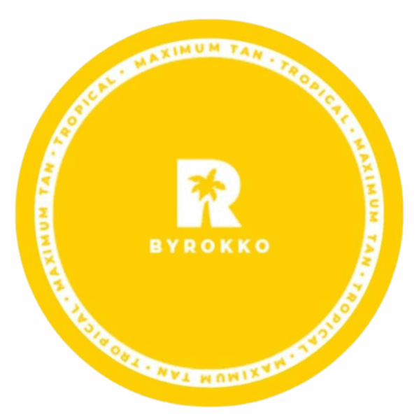 Byrokko Tropical Tan Bundle Super Aktywny Zestaw Dla Maksymalnej Opalenizny - obrazek 2