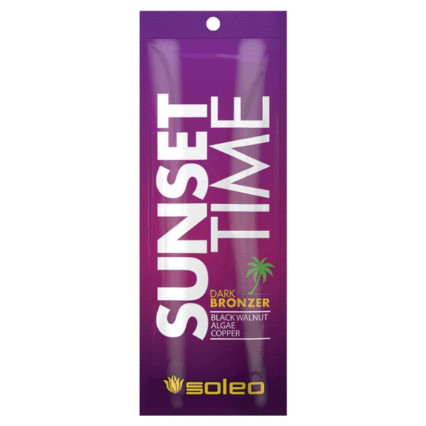 Soleo Basic Pakiet Saszetek 100 Sztuk + 20szt After Tan + 2szt Okularków - obrazek 11