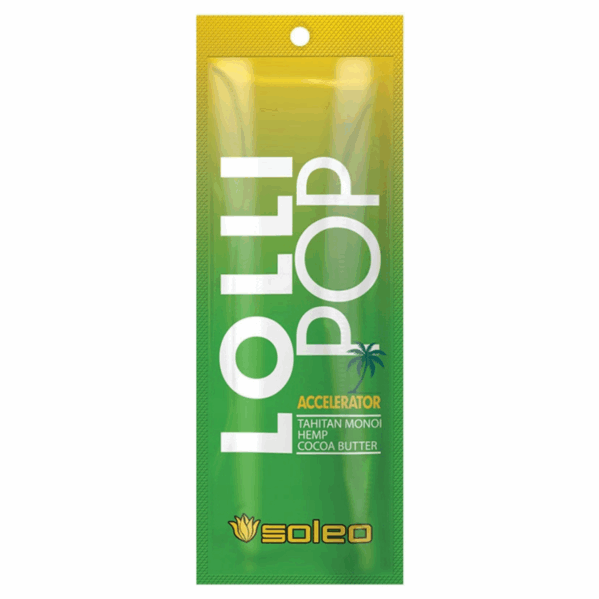 Soleo Basic Pakiet Saszetek 100 Sztuk + 10szt Unique Dream i 10szt After Tan + 2szt Okularków - obrazek 7