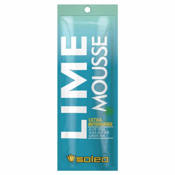 Soleo Basic Pakiet Saszetek 100 Sztuk + 10szt Unique Dream i 10szt After Tan + 2szt Okularków - obrazek 6