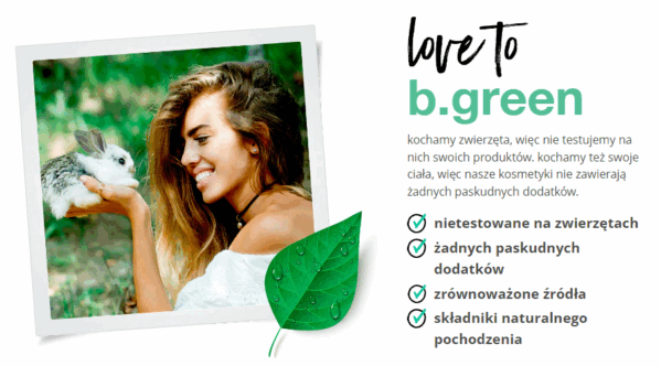 b.tan Love At First Tan Zestaw Prezentowy Do Opalania - obrazek 5