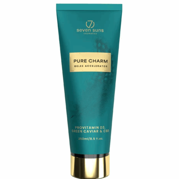 7suns Pure Charm Gelee Accelerator 250ml
