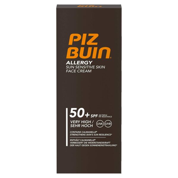 Piz Buin Travel Bag Zestaw Przeciwsłoneczny - obrazek 2
