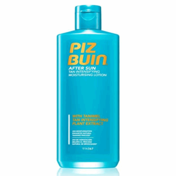Piz Buin Travel Bag Zestaw Przeciwsłoneczny - obrazek 4