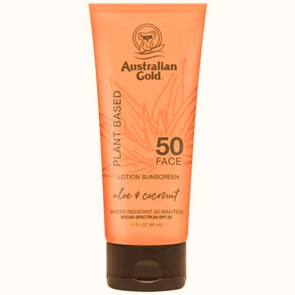 Australian Gold Plant Base Balsam Do Twarzy SPF50 88ml