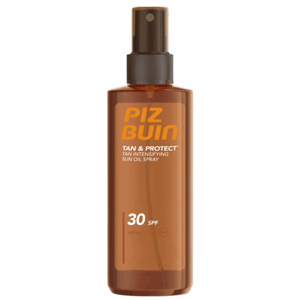 Piz Buin Travel Bag Zestaw Przeciwsłoneczny - obrazek 3